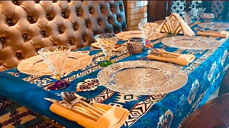 Istanbul Turkish Cuisine&nbsp;#HorizonHills