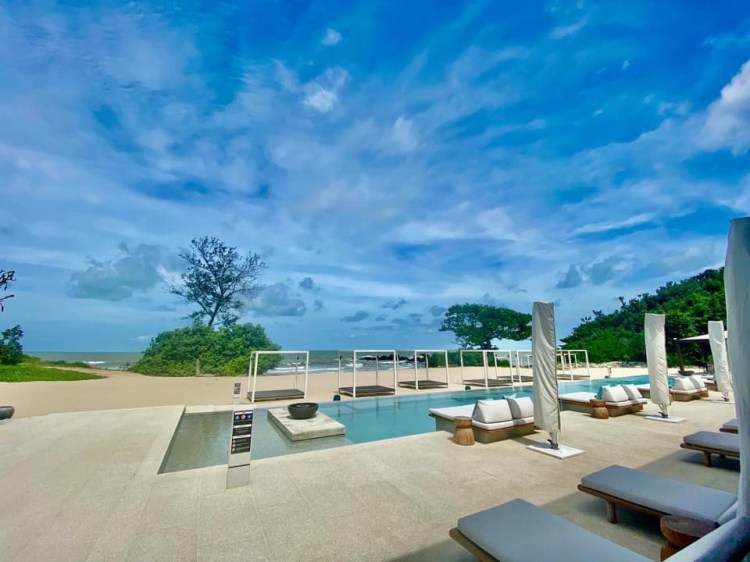 One and Only Desaru&nbsp;Coast