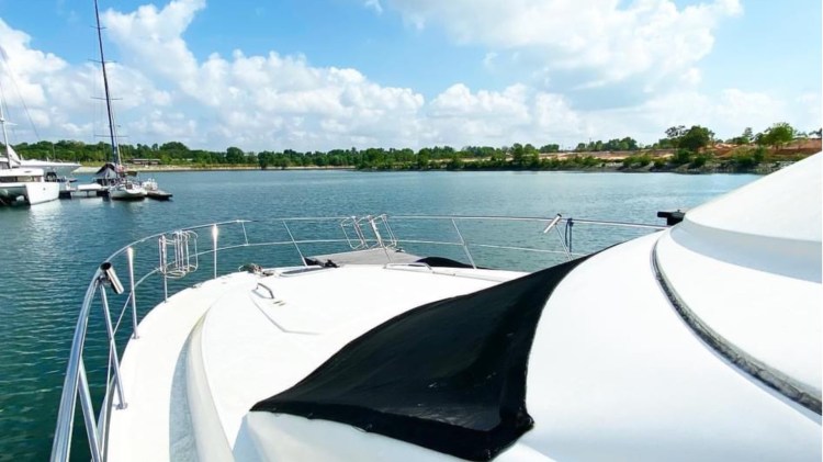 ONE°15 Marina Puteri Harbour&nbsp;#IskandarPuteri