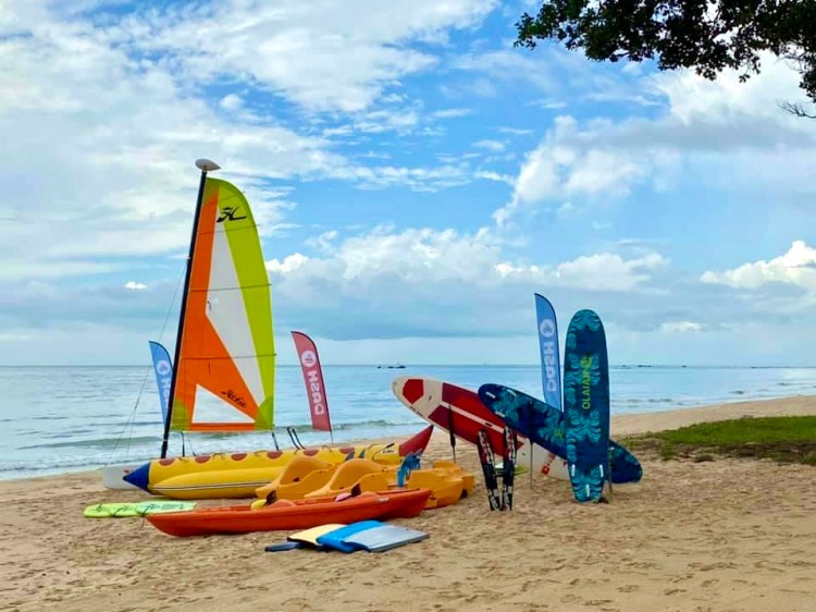 Dash Outdoors Malaysia