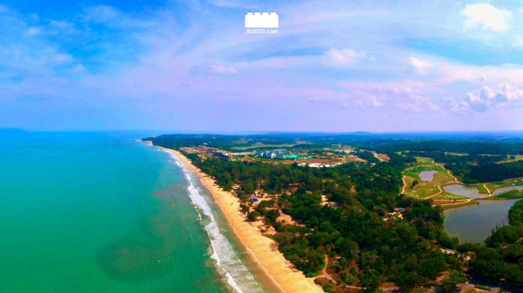 Desaru Coast Malaysia