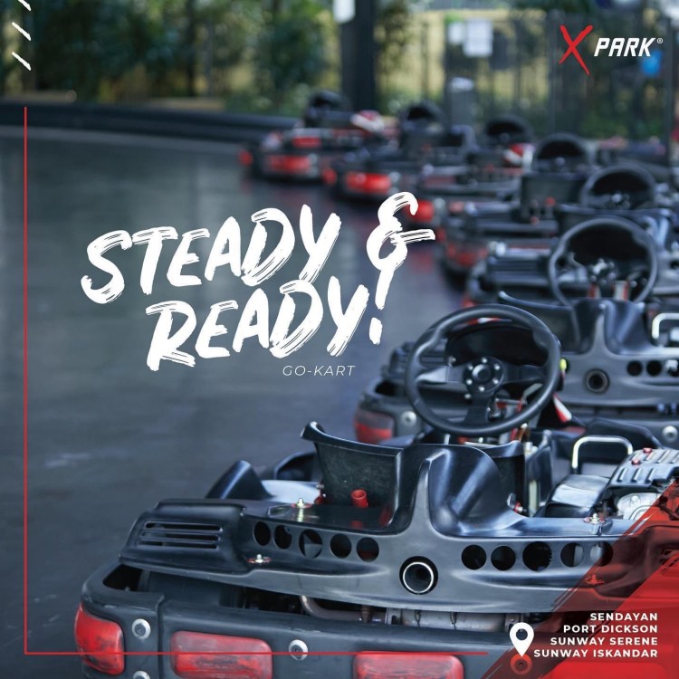 Xpark Sunway Iskandar