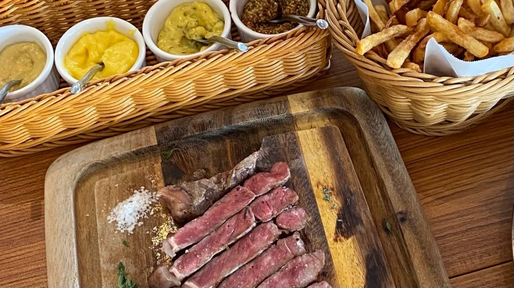 Les Bouchons Puteri&nbsp;Harbour