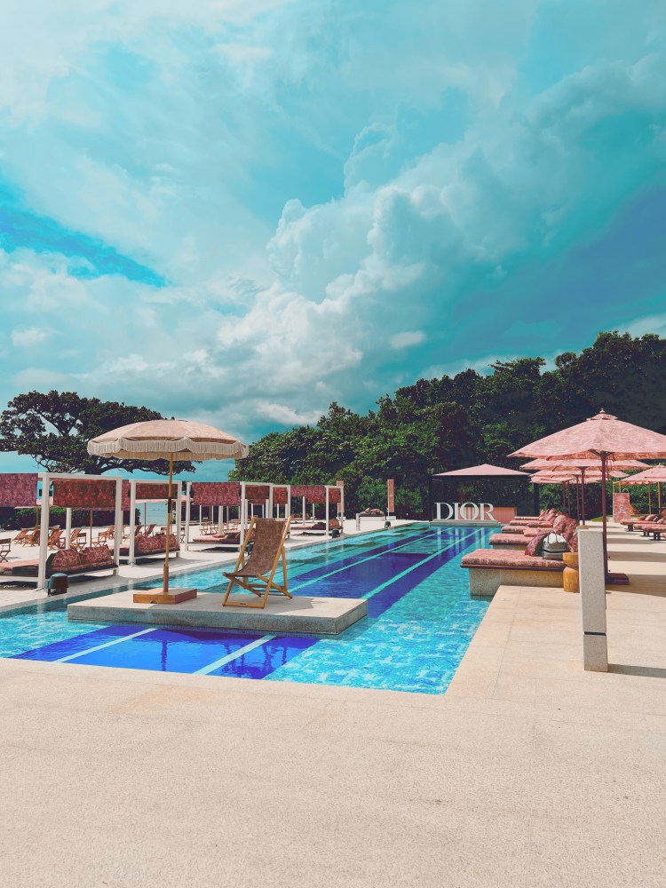 Dior Dioriviera, One and Only Desaru&nbsp;Coast