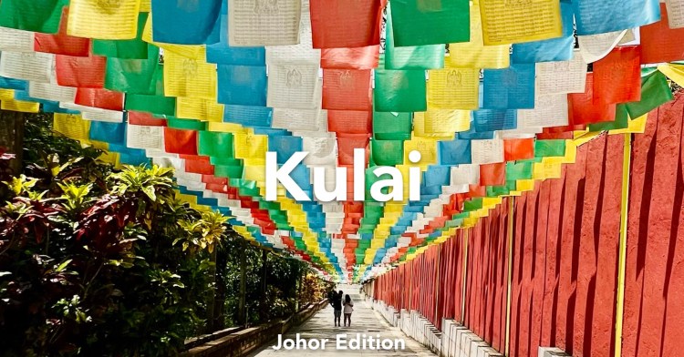 Kulai
