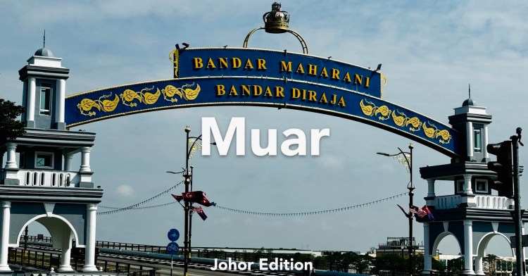 Muar