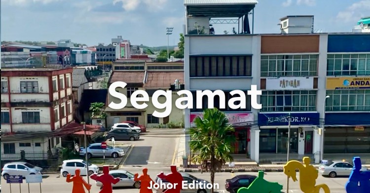 Segamat