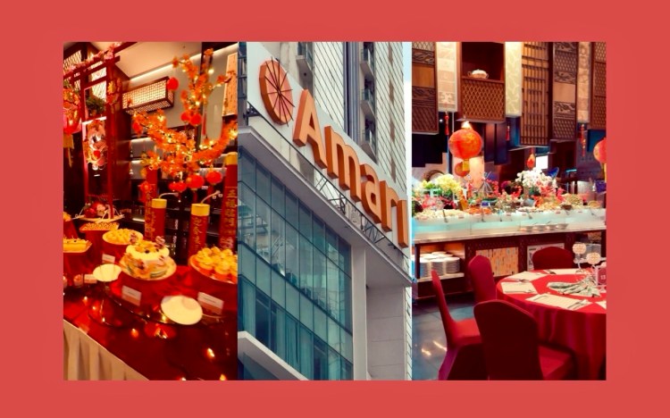 Season of Abundance @ Amari Johor&nbsp;Bahru